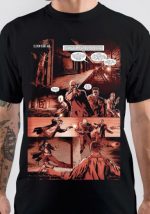 Max Payne T-Shirt