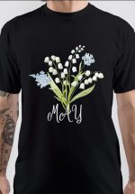 May Month Flower Classic T-Shirt