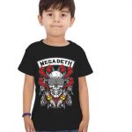 Megadeth Kids T-Shirt