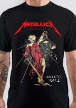 Metallica T-Shirt