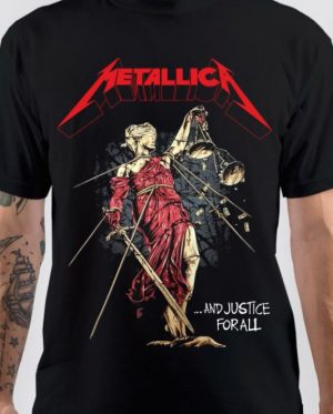 Metallica T-Shirt