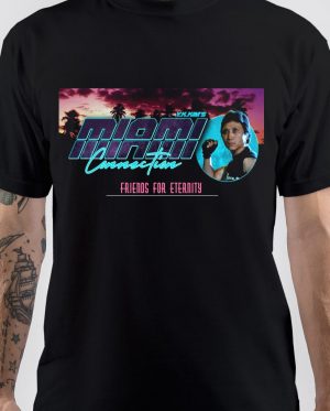 Miami Connection T-Shirt