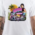 Miami Connection T-Shirt