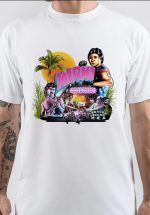 Miami Connection T-Shirt