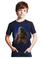 Mini Kong Kids T-Shirt