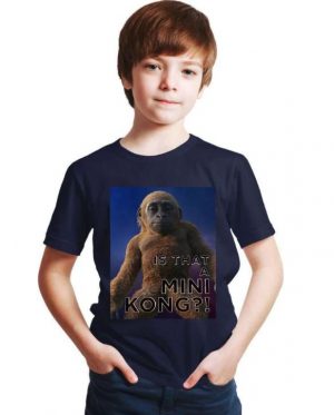 Mini Kong Kids T-Shirt