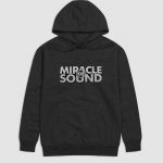 Miracle Of Sound Hoodie