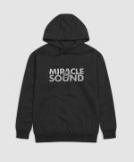 Miracle Of Sound Hoodie