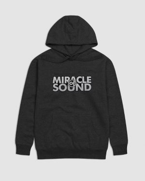 Miracle Of Sound Hoodie