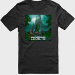 Miracle Of Sound Level 12 T-Shirt