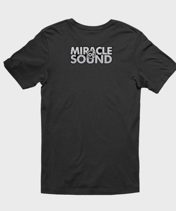 Miracle Of Sound Level 12 T-Shirt