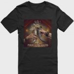 Miracle Of Sound SKAL T-Shirt