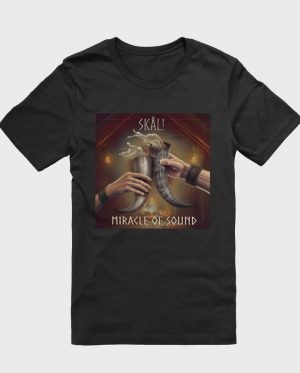 Miracle Of Sound SKAL T-Shirt