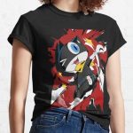 Morgana - Persona 5 Women's T-Shirt