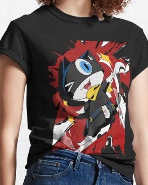 Morgana - Persona 5 Women's T-Shirt