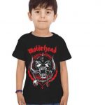 Motörhead Kids T-Shirt