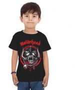 Motörhead Kids T-Shirt