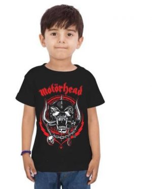 Motörhead Kids T-Shirt