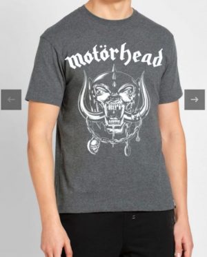 Motorhead T-Shirt