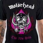 Motorhead T-Shirt