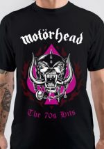 Motorhead T-Shirt