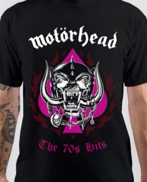 Motorhead T-Shirt