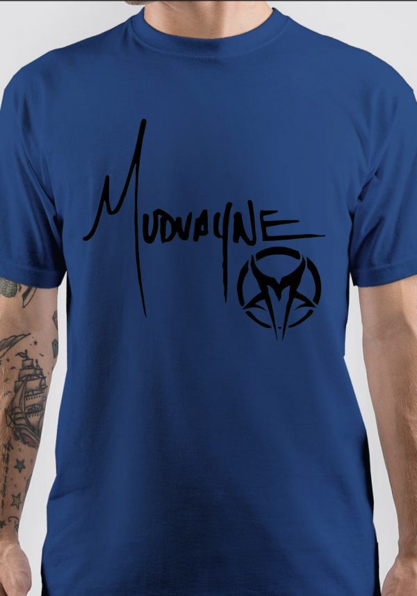 Mudvayne T-Shirt