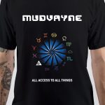 Mudvayne T-Shirt