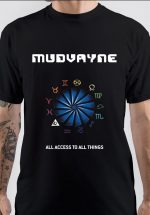 Mudvayne T-Shirt