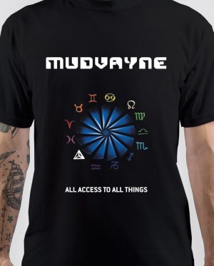 Mudvayne T-Shirt