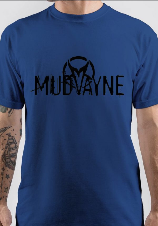 Mudvayne T-Shirt