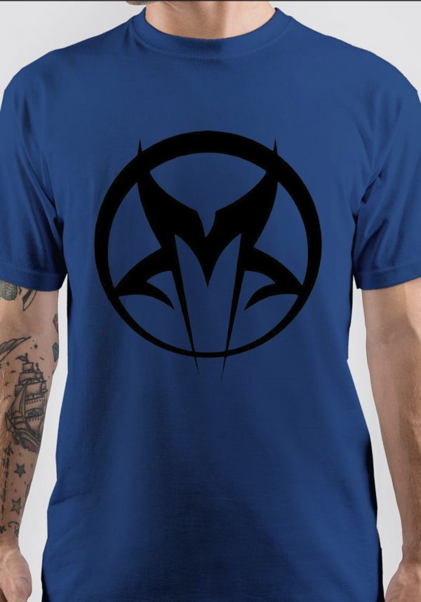 Mudvayne T-Shirt