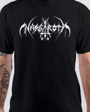 Nargaroth T-Shirt