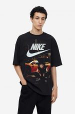 Nike Goku Urban Oversized T-Shirt