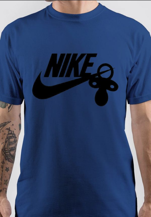 Nike T-Shirt