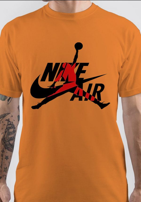 Nike T-Shirt