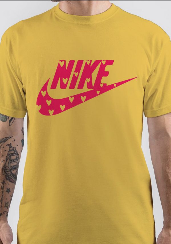 Nike T-Shirt