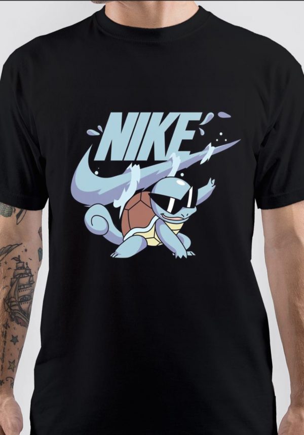 Nike T-Shirt