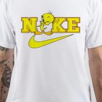 Nike T-Shirt