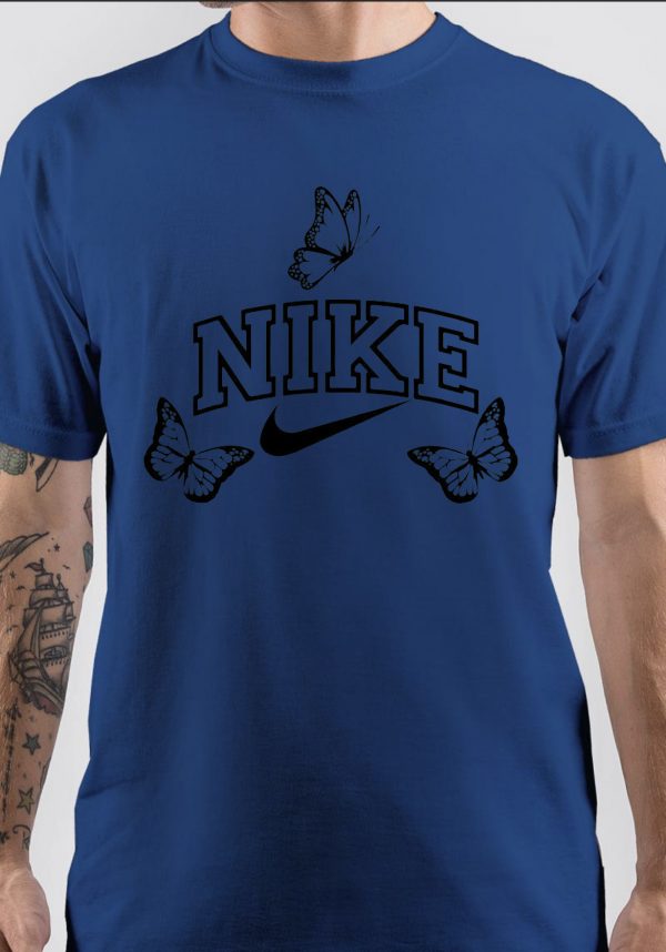 Nike T-Shirt