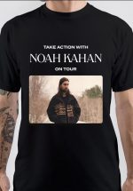 Noah Kahan T-Shirt