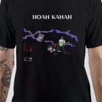 Noah Kahan T-Shirt