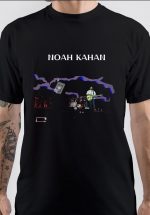 Noah Kahan T-Shirt