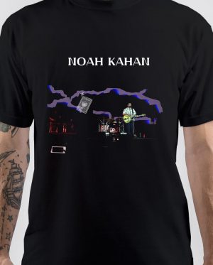 Noah Kahan T-Shirt