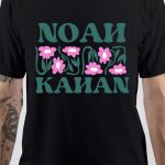 Noah Kahan T-Shirt