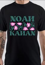 Noah Kahan T-Shirt