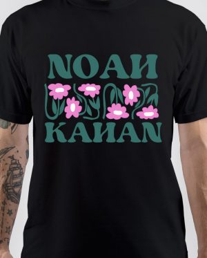 Noah Kahan T-Shirt