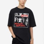 One Direction Oversized T-Shirt