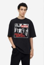 One Direction Oversized T-Shirt