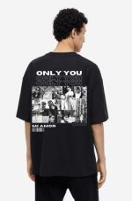 Only You Oversized T-Shirt